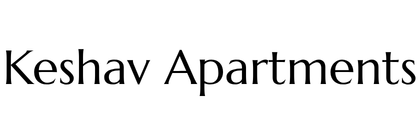 Keshav Apartments Logo